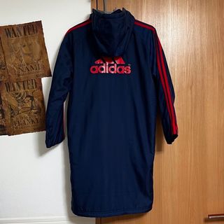 アディダス(adidas)のM♡様　adidas ベンチコート(ウェア)