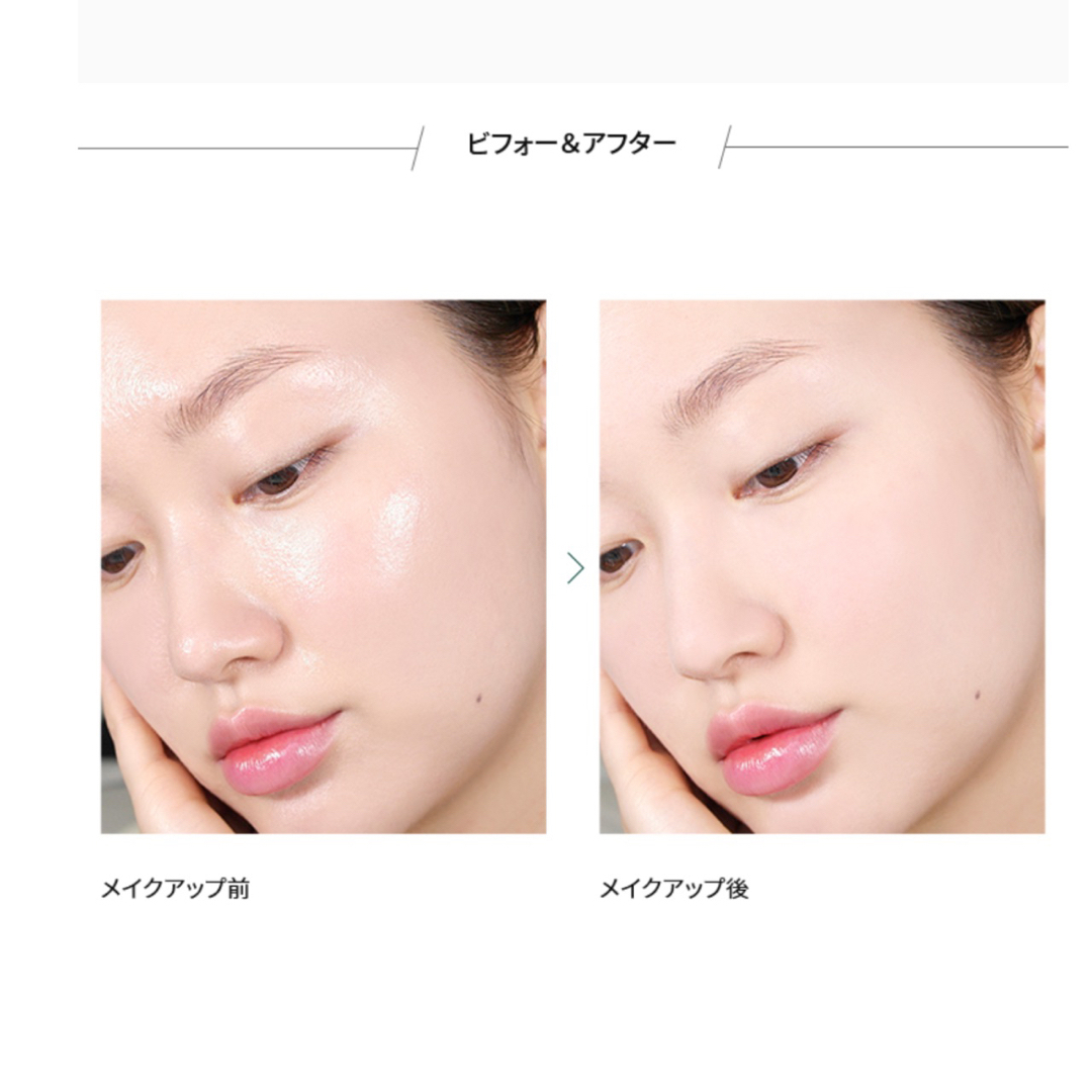 Innisfree(イニスフリー)のイニスフリー　ポアブラーパウダー　11g コスメ/美容のベースメイク/化粧品(フェイスパウダー)の商品写真