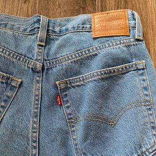 リーバイス(Levi's)のlevis denim pants(デニム/ジーンズ)