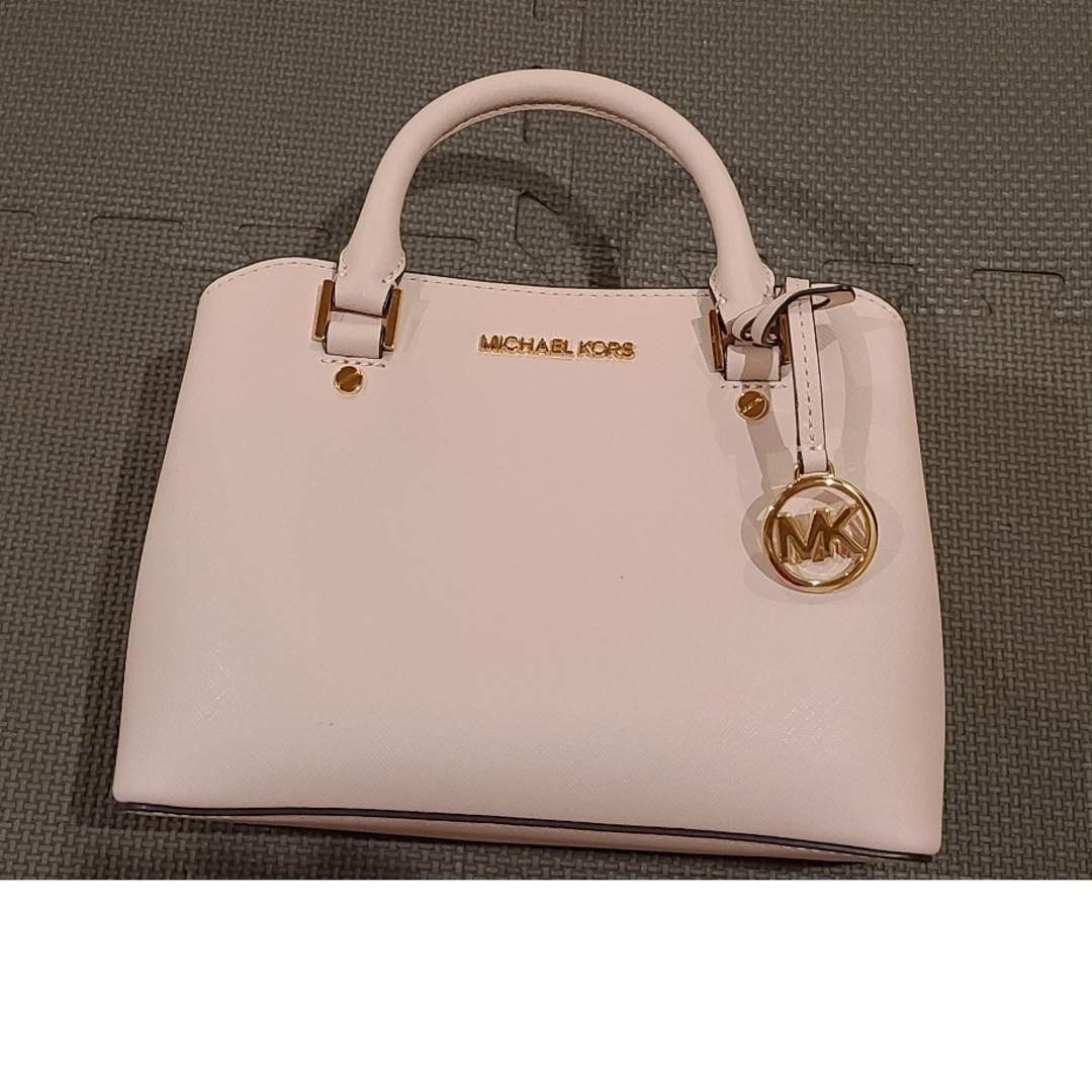 Michael Kors(マイケルコース)のMICHAEL KORS  バック カバン レディースのバッグ(ハンドバッグ)の商品写真