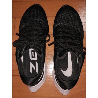 NIKE - ナイキ ペガサス37の通販 by パイルドライバー's shop|ナイキ