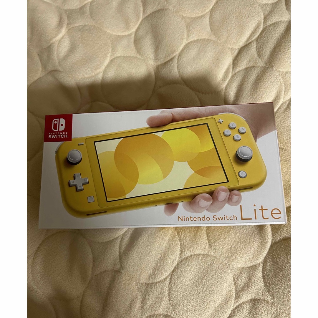 Nintendo Switch Lite 3台 （コーラル2 , ターコイズ1）