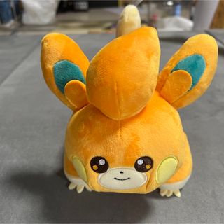 ポケモン(ポケモン)の正規　ポケモンセンター　パモ　ぬいぐるみ　(ぬいぐるみ)