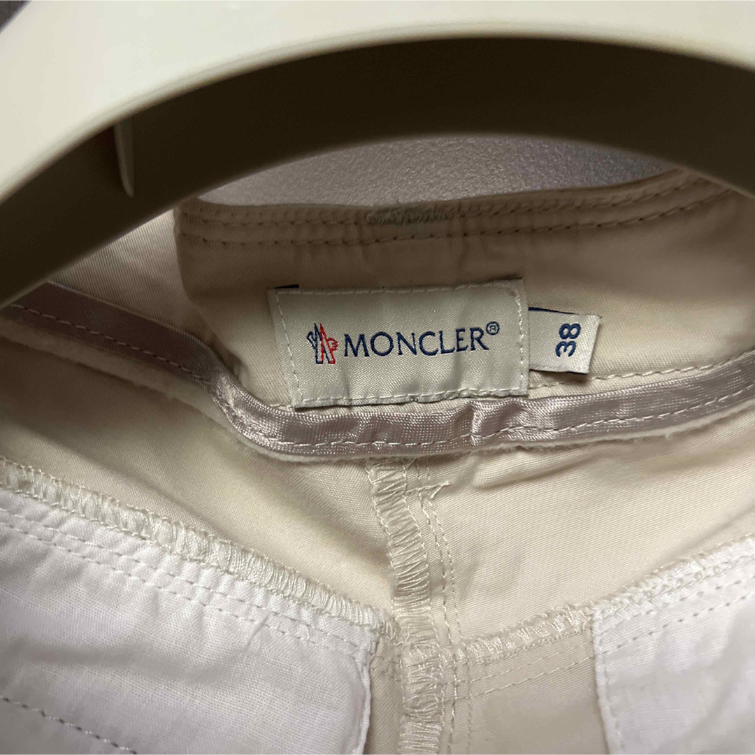 MONCLER 最終価格