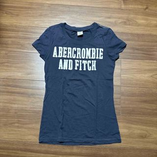 アバクロンビーアンドフィッチ(Abercrombie&Fitch)のアバクロ　Tシャツ(Tシャツ(半袖/袖なし))