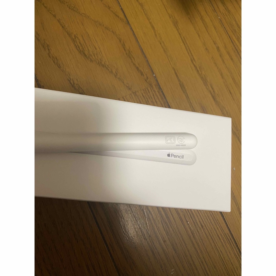 Apple Pencil 第2世代 MU8F2J/A 箱付き 極美品 3