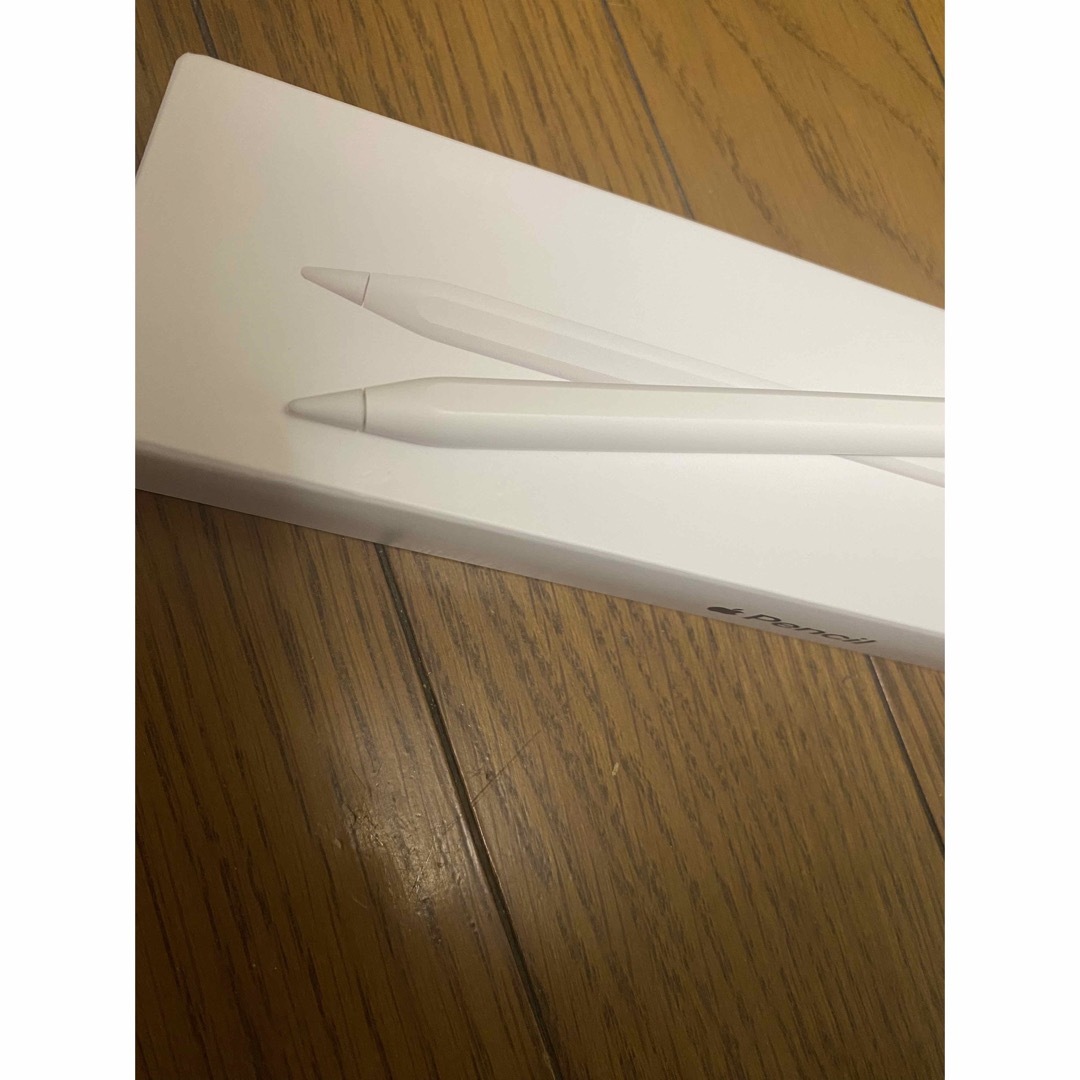 Apple Pencil 第2世代 MU8F2J/A 箱付き 極美品 1