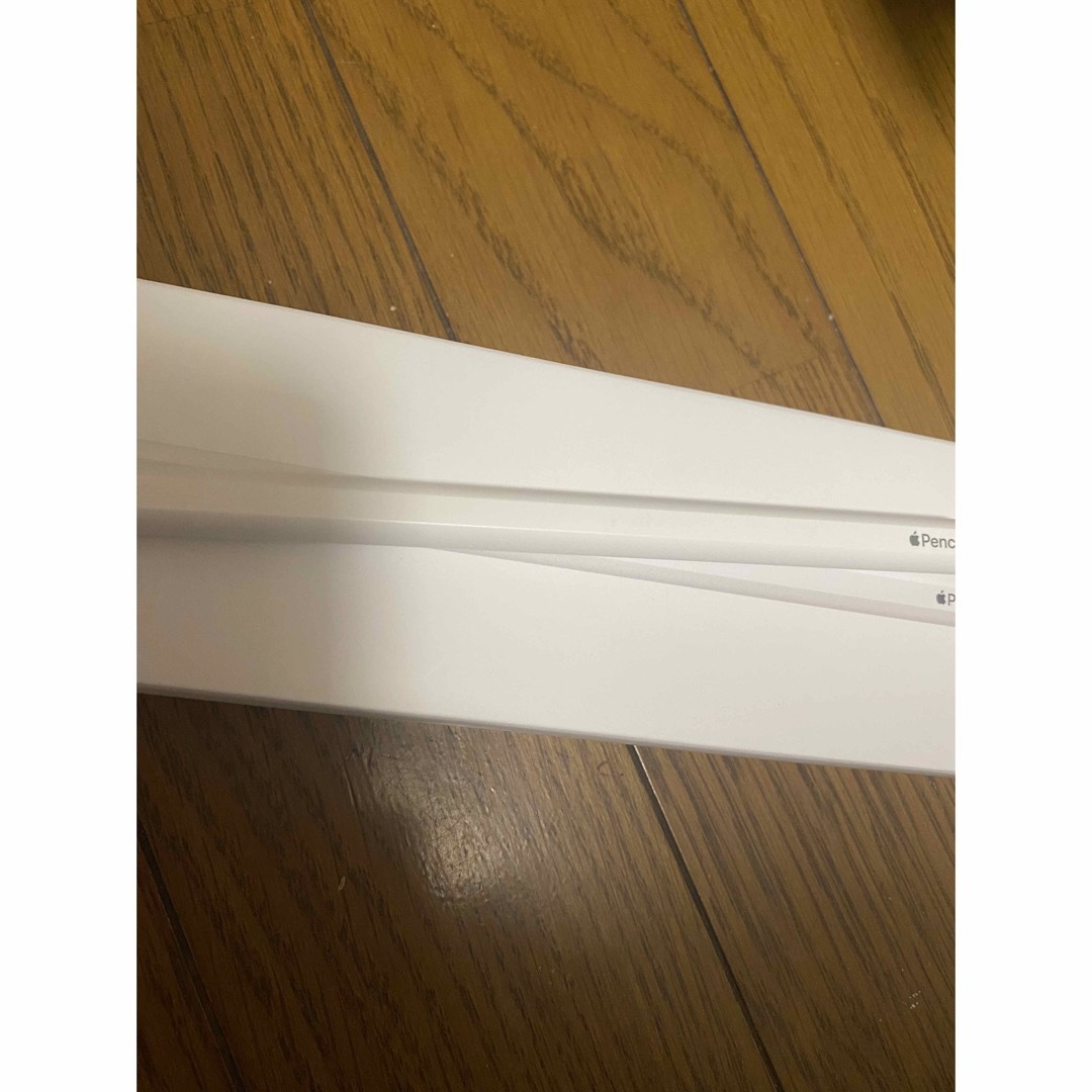 Apple Pencil 第2世代 MU8F2J/A 箱付き 極美品 4