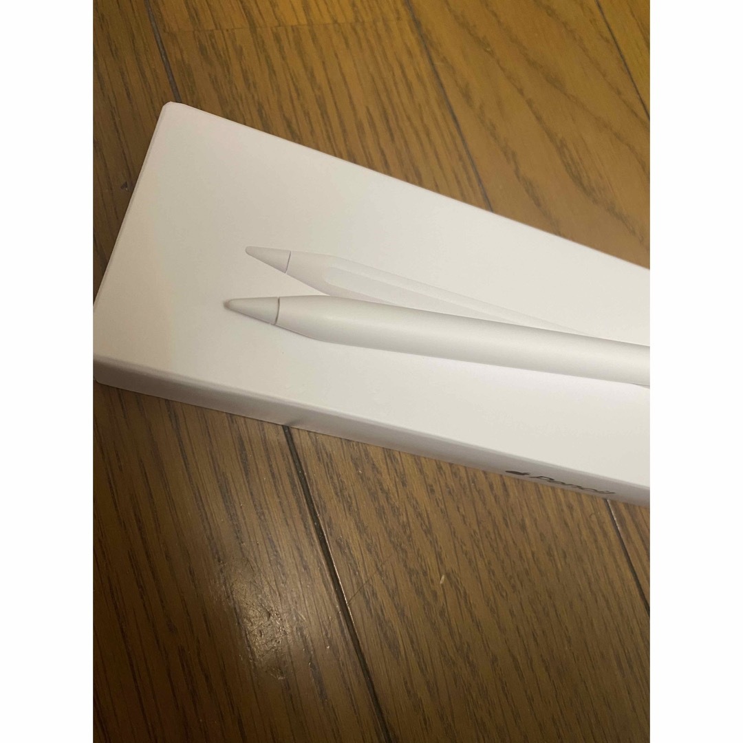 Apple Pencil 第2世代 MU8F2J/A 箱付き 極美品 2