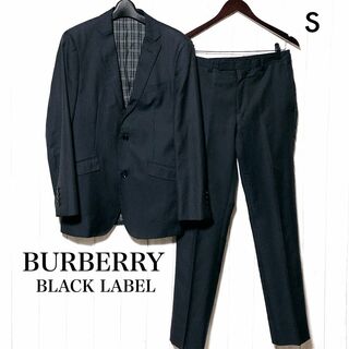 バーバリーブラックレーベル メンズスーツの通販 300点以上 | BURBERRY ...