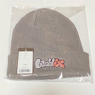 buddix Logo Beanie