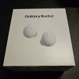 ギャラクシー(Galaxy)のGalaxy Buds2 white(ヘッドフォン/イヤフォン)