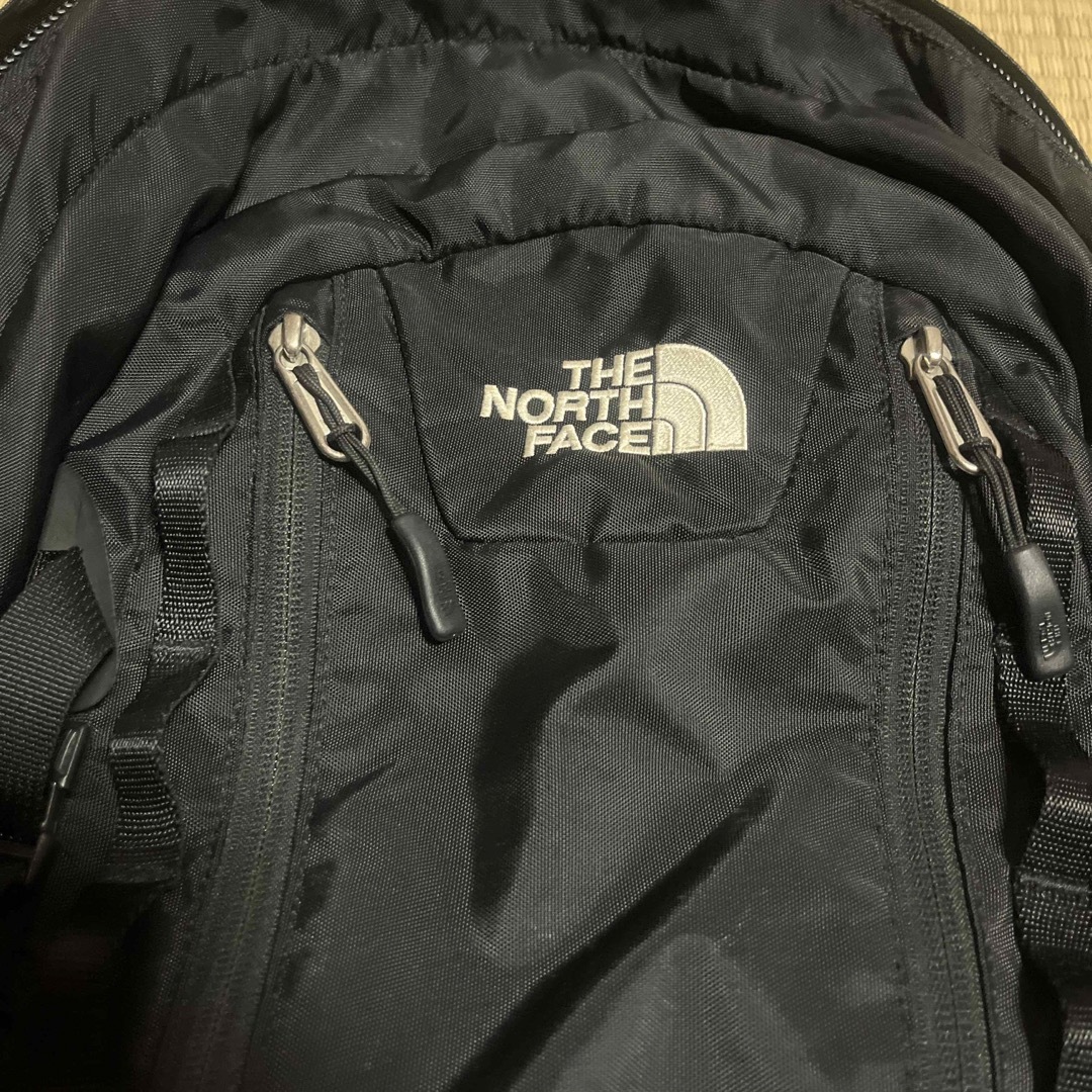 THE NORTH FACE(ザノースフェイス)のthe north face  bigshotⅡ メンズのバッグ(バッグパック/リュック)の商品写真