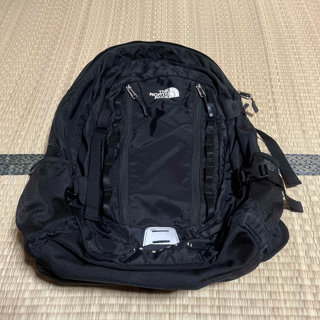 THE NORTH FACE(ザノースフェイス)のthe north face  bigshotⅡ メンズのバッグ(バッグパック/リュック)の商品写真