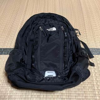 ザノースフェイス(THE NORTH FACE)のthe north face  bigshotⅡ(バッグパック/リュック)