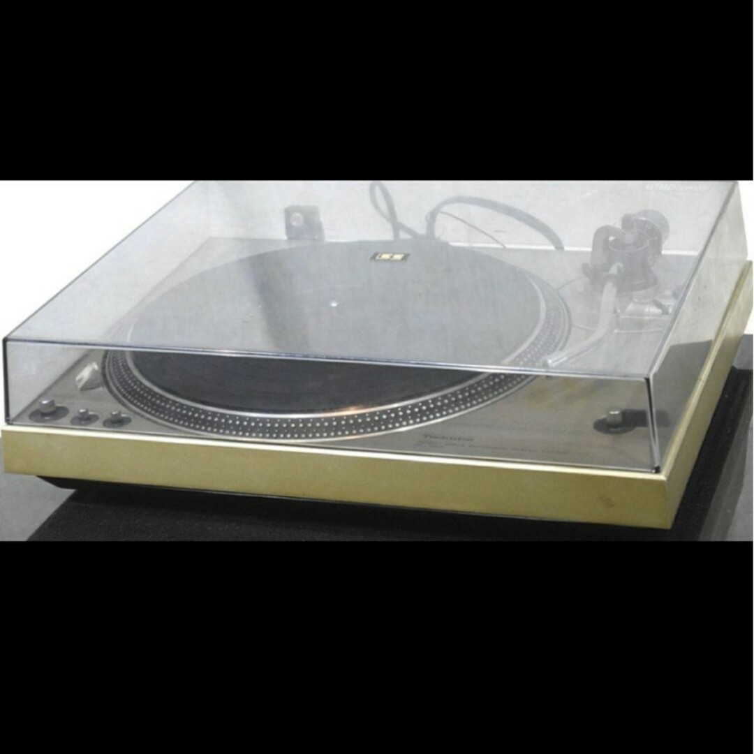 Technics SL-1700 ターンテーブル-