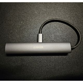 アンカー(Anker)のAnker powerexpand 6in1(PC周辺機器)