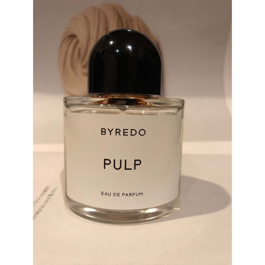 BYREDO PULP