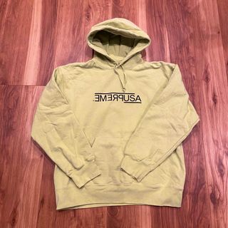 シュプリーム usa パーカー(メンズ)の通販 100点以上 | Supremeの