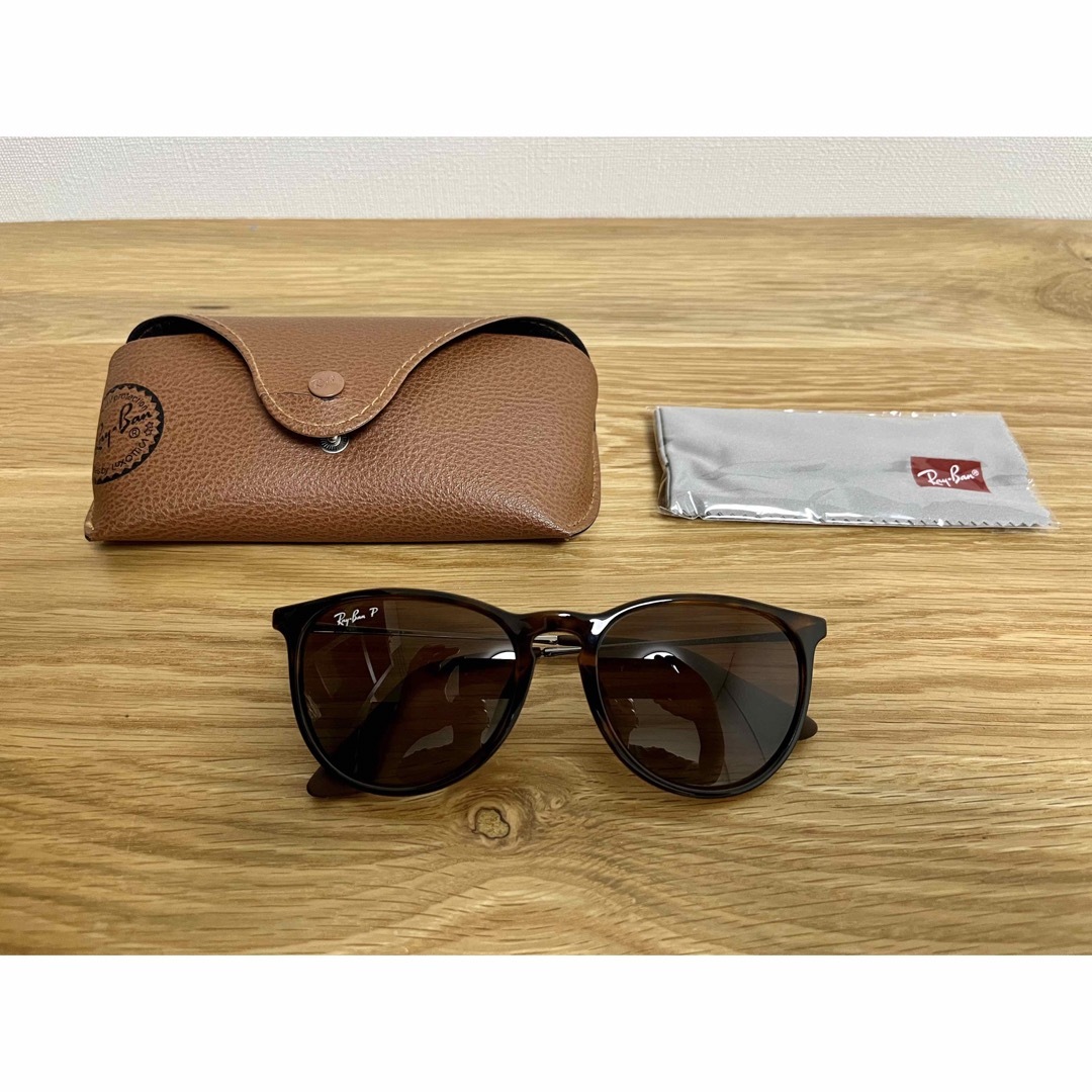 Ray-Ban(レイバン)のレイバン　サングラス メンズのファッション小物(サングラス/メガネ)の商品写真