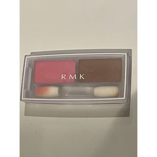 アールエムケー(RMK)の美品  アイシャドウ/RMK(アイシャドウ)