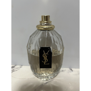 イヴサンローラン(Yves Saint Laurent)のイヴ・サンローラン イヴサンローラン　PARISIENNE 90mlボトル(香水(女性用))