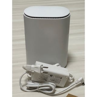 ZTR01SWU Speed Wi-Fi HOME 5G L11(PC周辺機器)