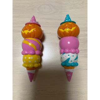 ペン風パンプキンオブジェ(その他)