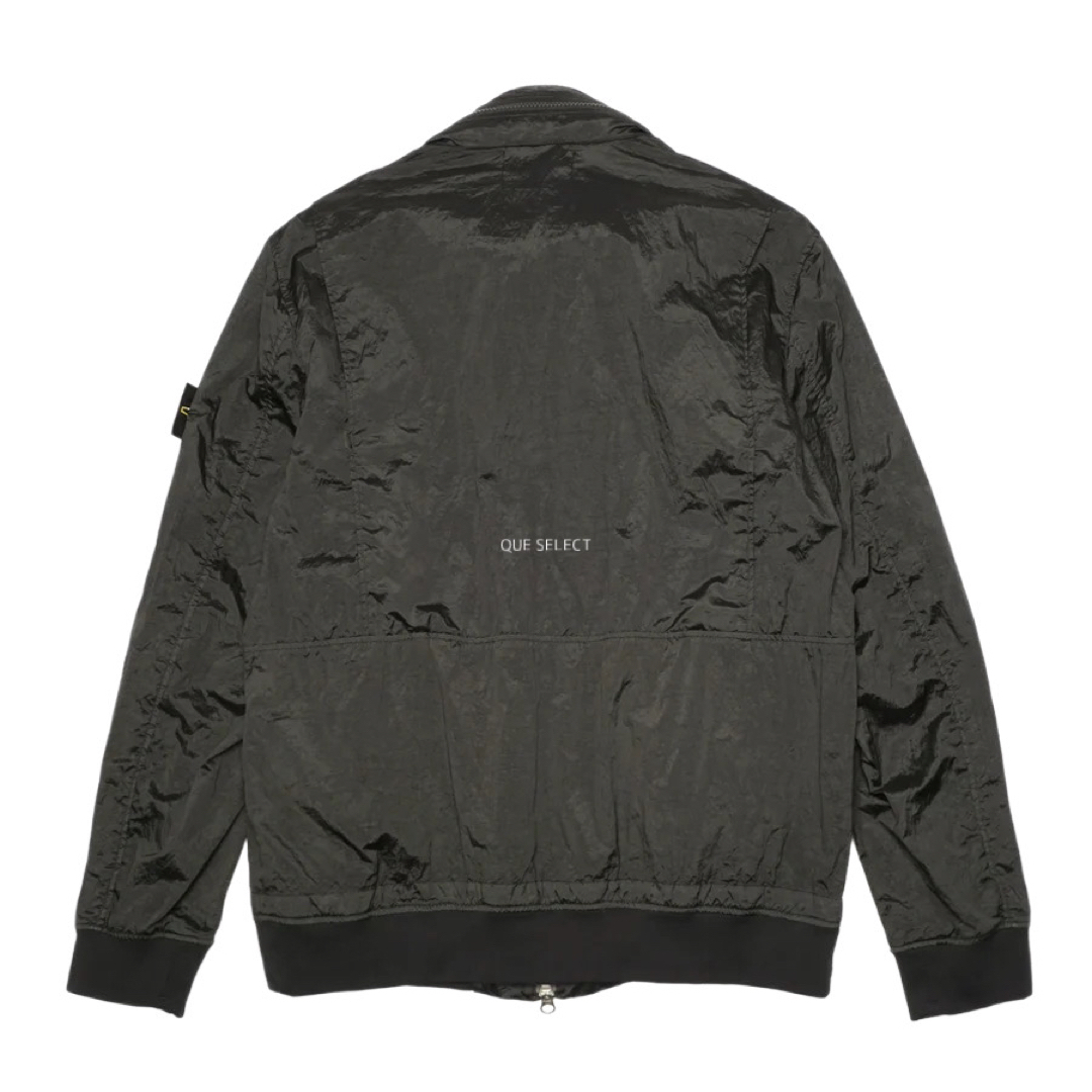 STONE ISLAND(ストーンアイランド)の新品　22AW STONE ISLAND NYLON METAL JACKET  メンズのジャケット/アウター(ナイロンジャケット)の商品写真