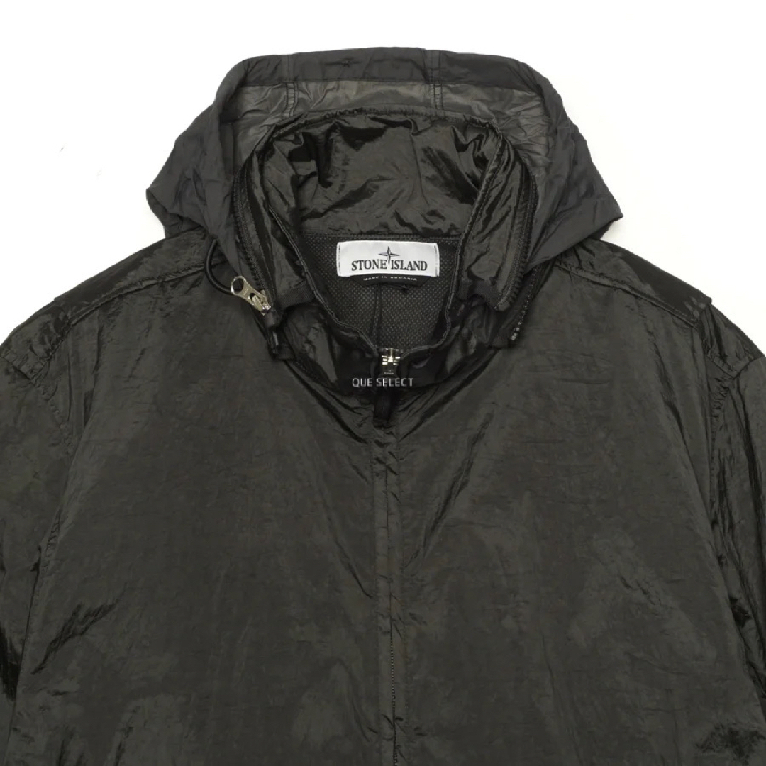 STONE ISLAND(ストーンアイランド)の新品　22AW STONE ISLAND NYLON METAL JACKET  メンズのジャケット/アウター(ナイロンジャケット)の商品写真