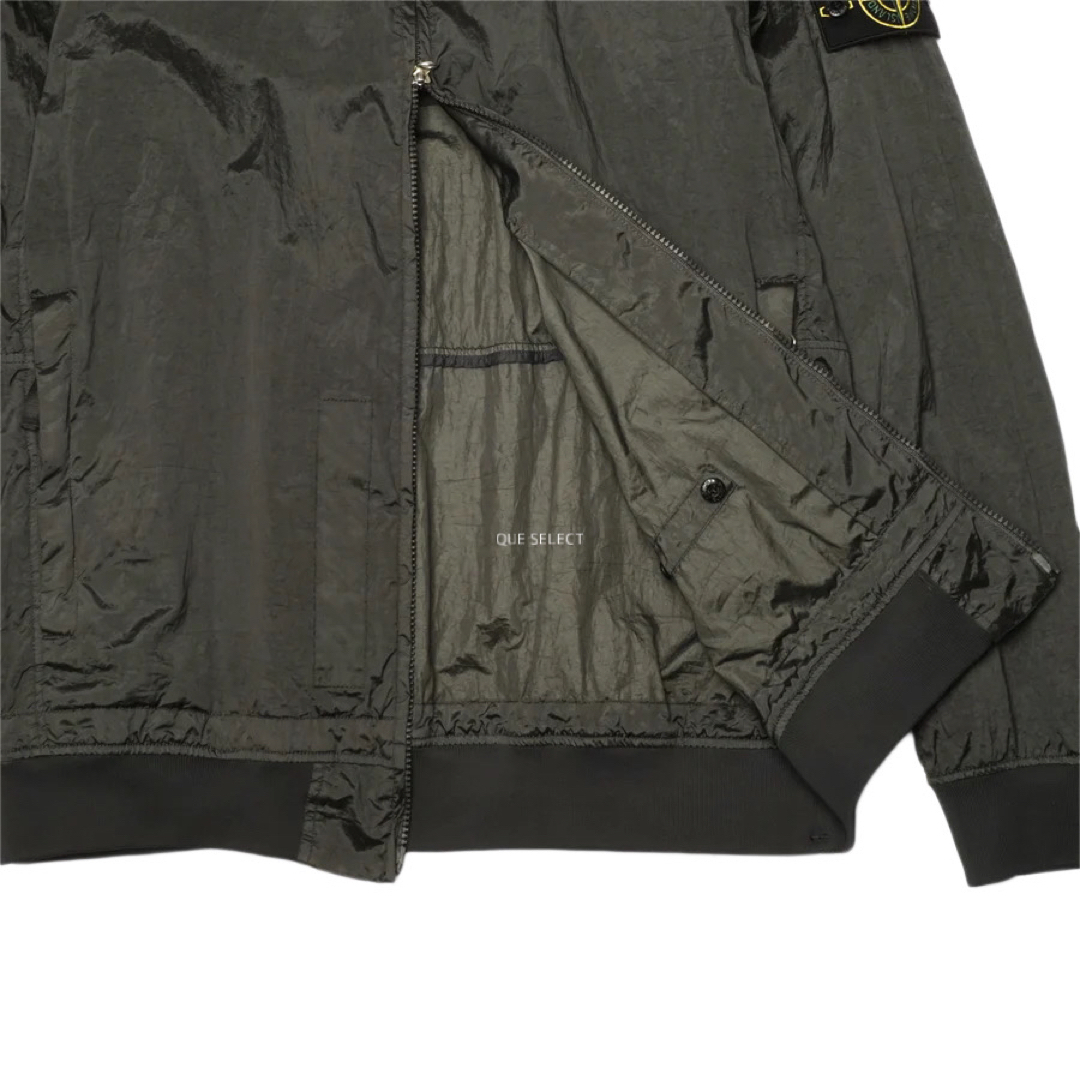 STONE ISLAND(ストーンアイランド)の新品　22AW STONE ISLAND NYLON METAL JACKET  メンズのジャケット/アウター(ナイロンジャケット)の商品写真