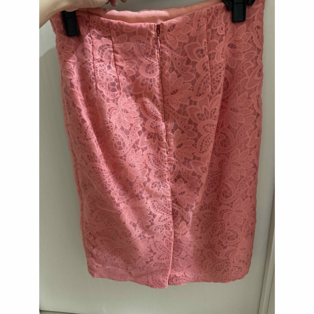 UNTITLED(アンタイトル)のUNTITLED スカート レディースのスカート(ひざ丈スカート)の商品写真