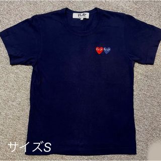 コム デ ギャルソン(COMME des GARCONS) Tシャツ(レディース/半袖)の