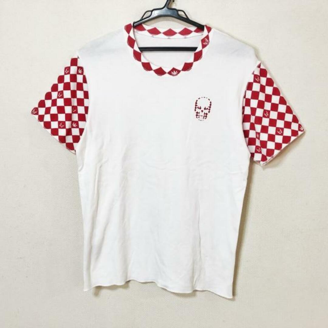 lucien pellat-finet / ルシアンペラフィネ ◇半袖Tシャツ/カットソー ...