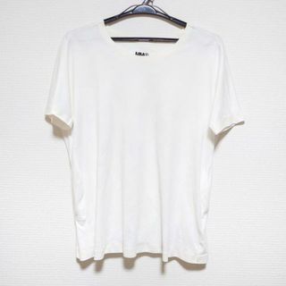 エムエムシックス Tシャツ(レディース/半袖)の通販 400点以上 | MM6の