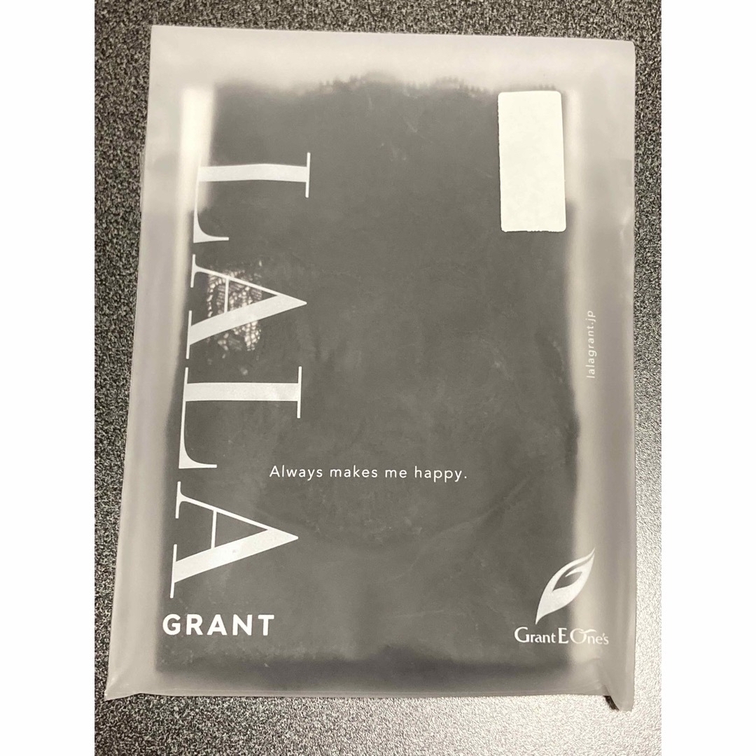 Grant E One´s - グラントイーワンズ レーシーショーツ Lの+inforsante.fr