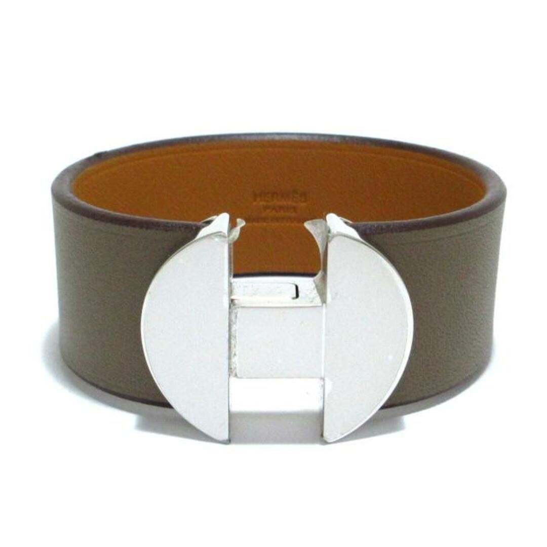 Hermes - エルメス ブレスレット美品 エルメス 2002の通販 by ブラン