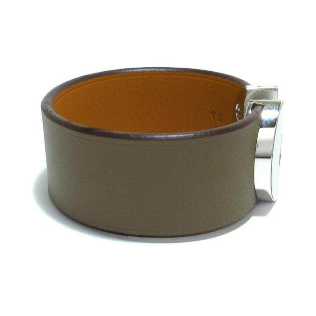 Hermes - エルメス ブレスレット美品 エルメス 2002の通販 by ブラン