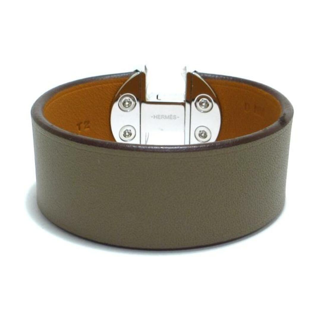 Hermes - エルメス ブレスレット美品 エルメス 2002の通販 by ブラン