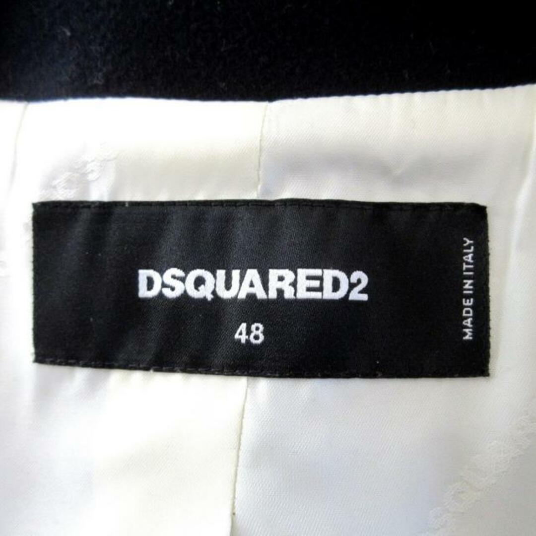 お値下げ！dsquared2  サマーコート 38サイズ