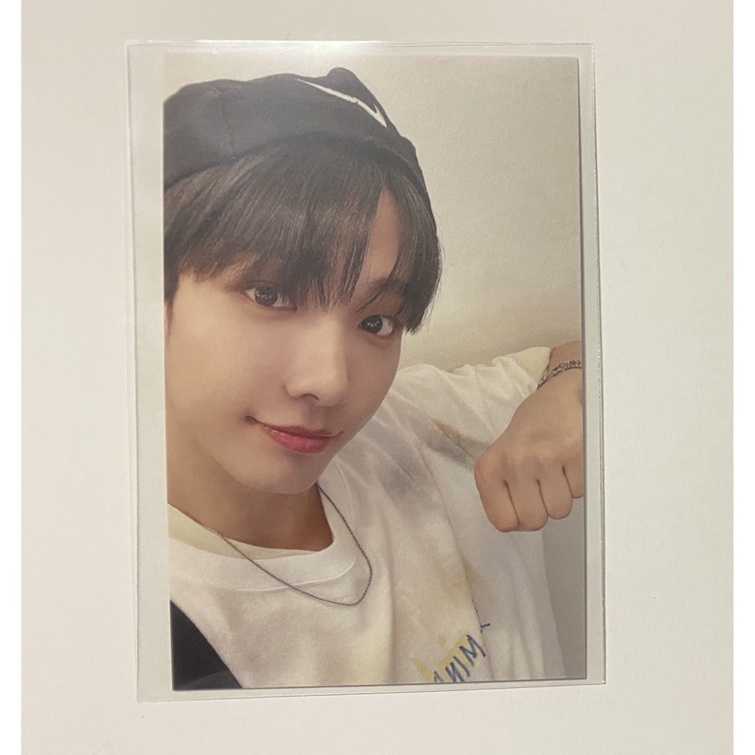 BOY NEXT DOOR ジェヒョン weverse ラキドロ トレカの通販 by ☆|ラクマ