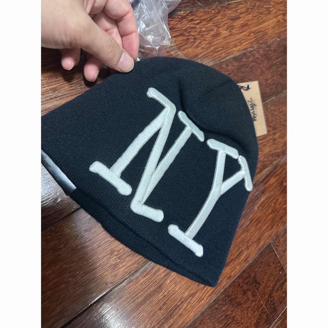 NEW ERA SKULLCAP NY EMBROIDERY New York