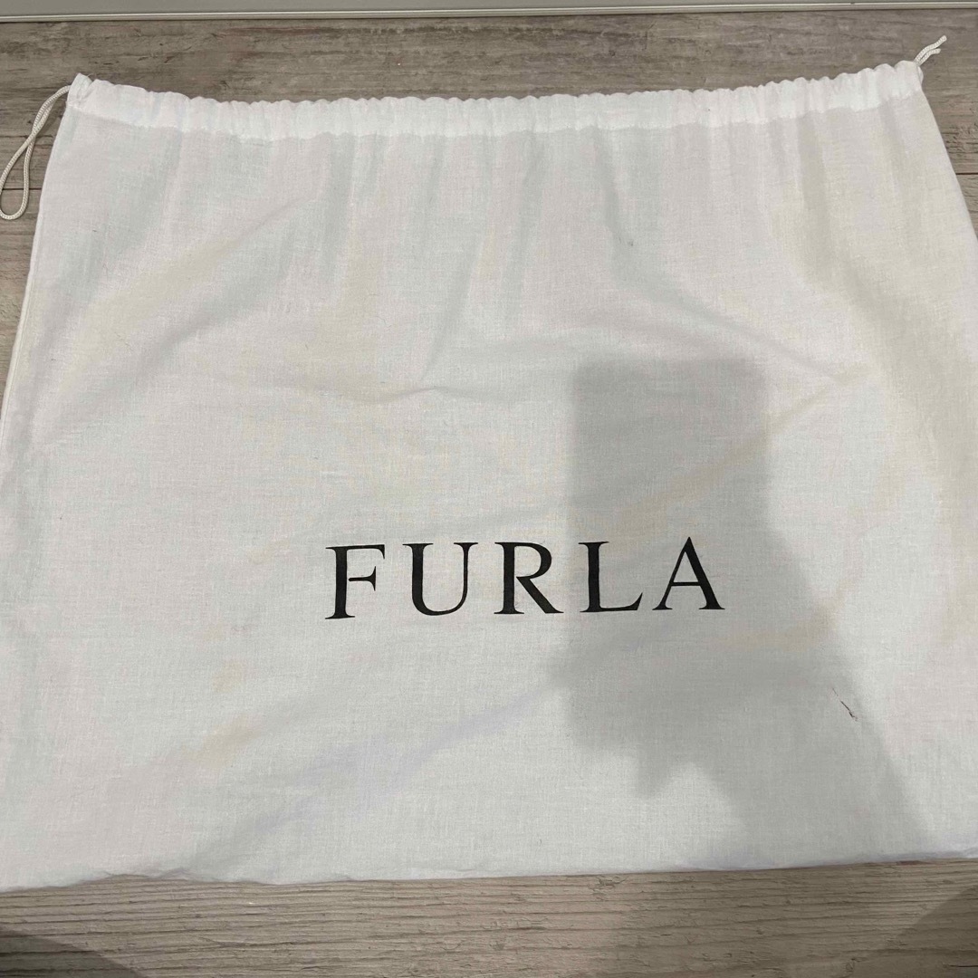 Furla(フルラ)のFURLA キャンディバッグ　レア レディースのバッグ(ハンドバッグ)の商品写真