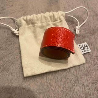 ロエベ ブレスレット/バングルの通販 300点以上 | LOEWEのレディースを