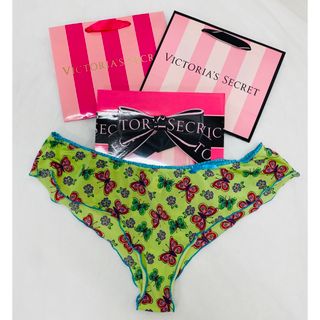 ヴィクトリアズシークレット(Victoria's Secret)の新品未使用　Victoria’s Secret ショーツ(ショーツ)