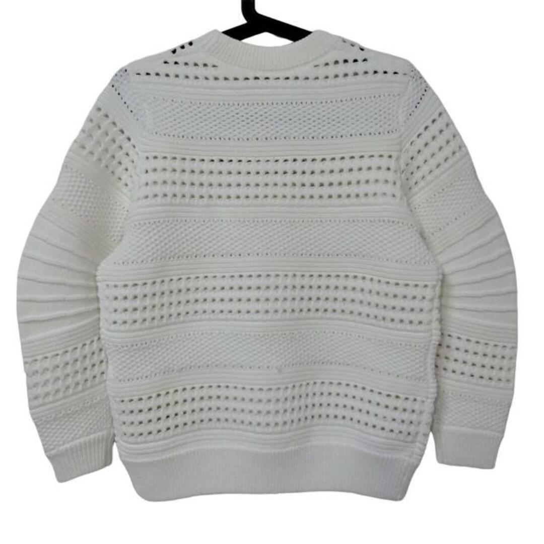 エポカ 長袖セーター サイズ40 M - 白