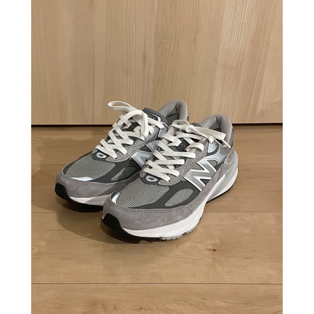 New Balance - M990 GL6 V6の通販 by PM｜ニューバランスならラクマ