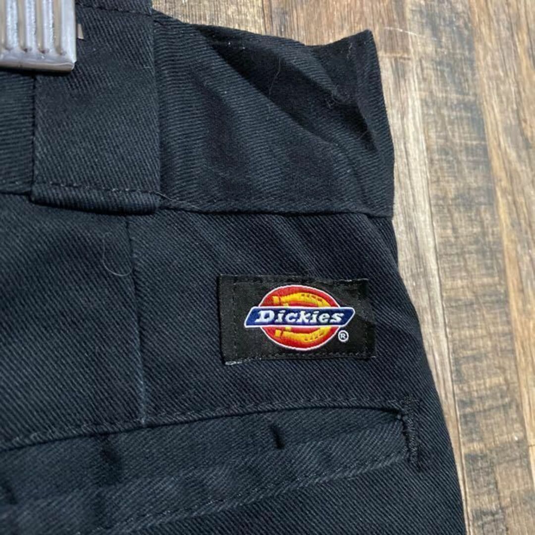 ★Dickies 847 ワークパンツ US アメカジ ストリート GRN