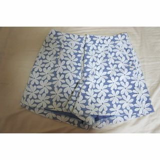 ビバユー(VIVAYOU)のLimited Edition/リミテッドエディションビバユー花柄ショートパンツ(ショートパンツ)