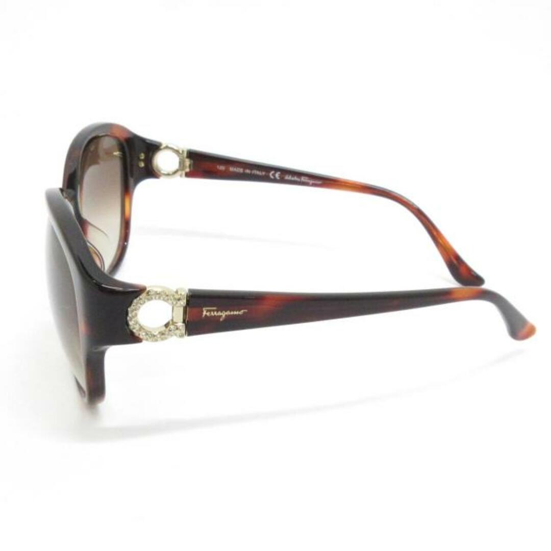 Salvatore Ferragamo - サルバトーレフェラガモ サングラスの通販 by
